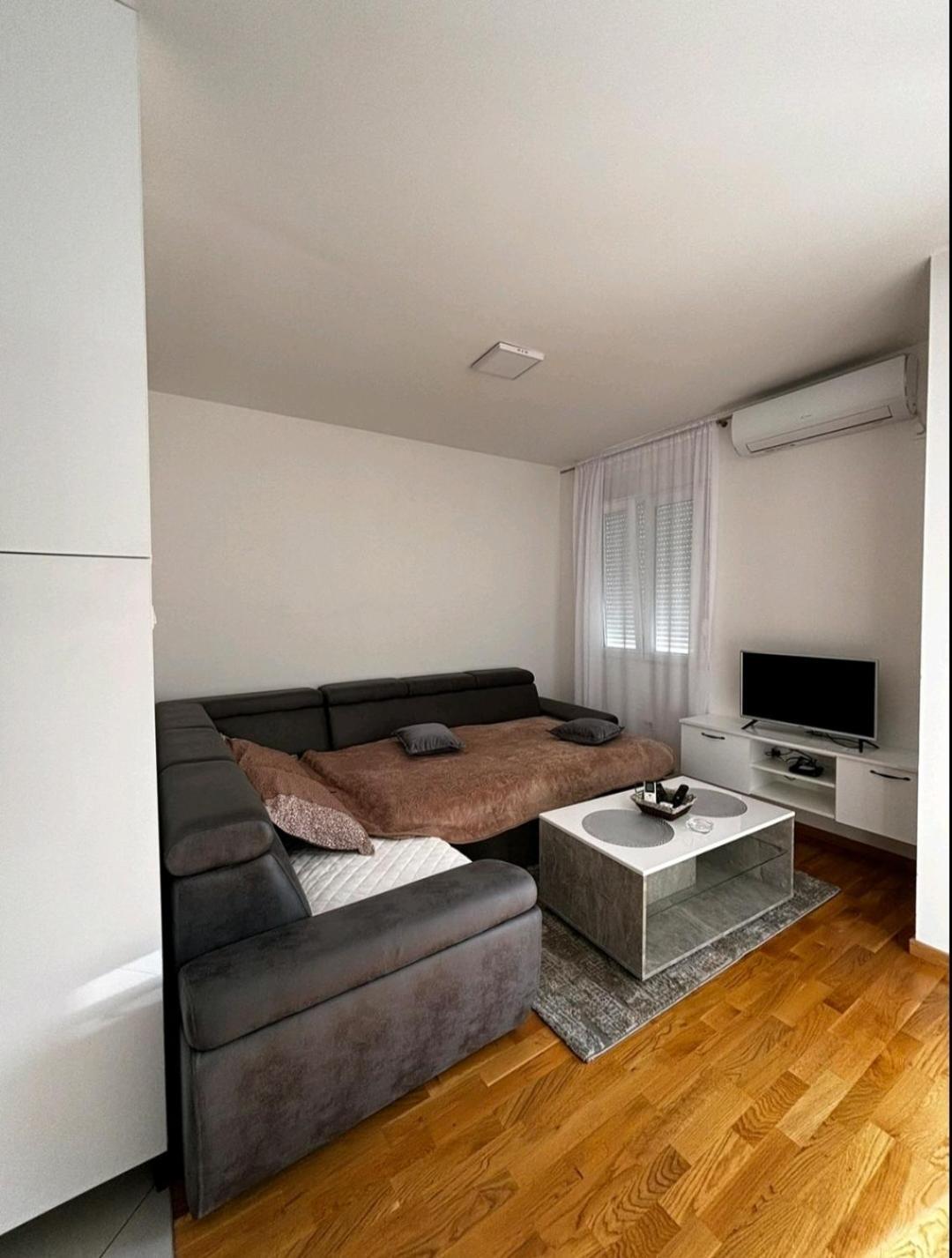 Apartamento Laki Nikšić Habitación foto