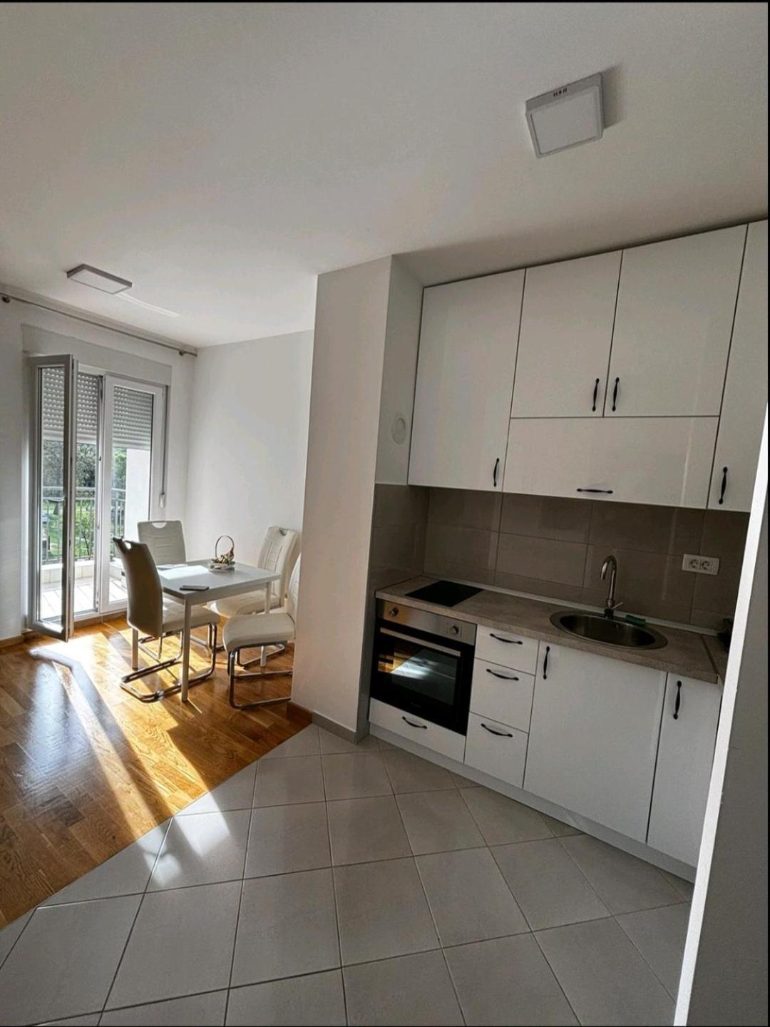 Apartamento Laki Nikšić Habitación foto